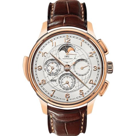 iwc portuguese grande replica